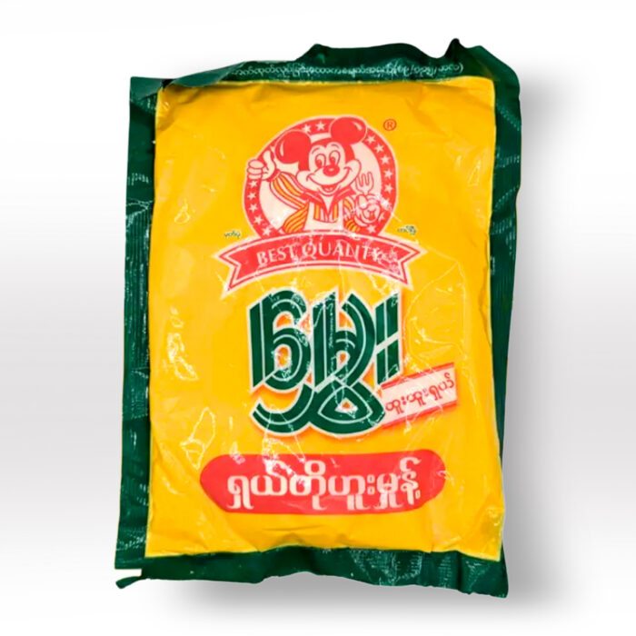 Mway tofu powder မွှေး တိုဖူးမှုန့် - Image 1